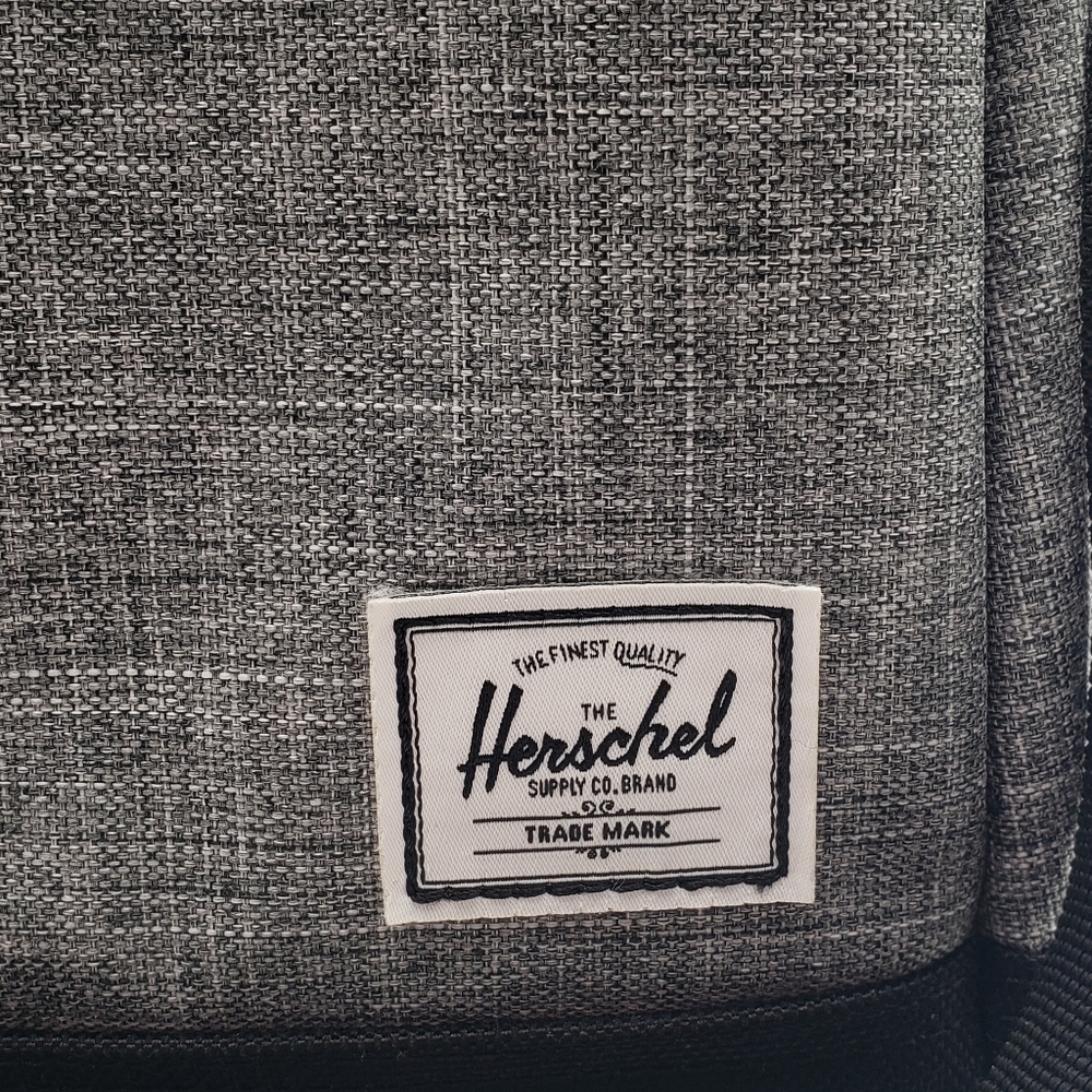 Hershel Supply Co. Bennett Duffle